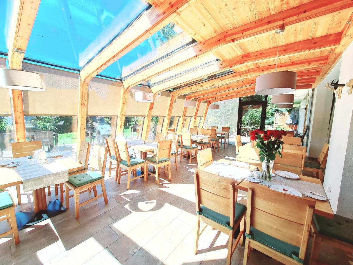 Alpenlandhof Daire Bad Kleinkirchheim Dış mekan fotoğraf