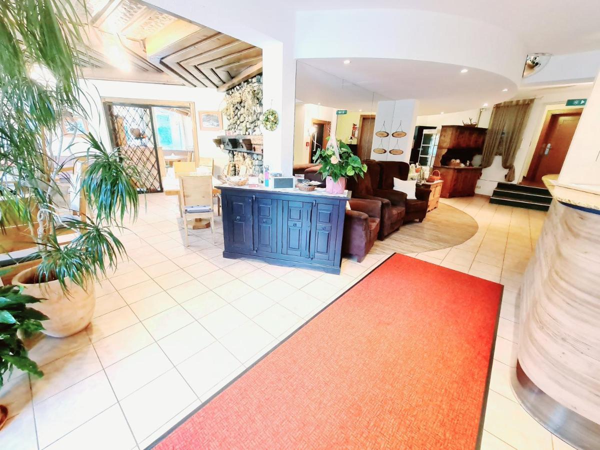 Alpenlandhof Daire Bad Kleinkirchheim Dış mekan fotoğraf
