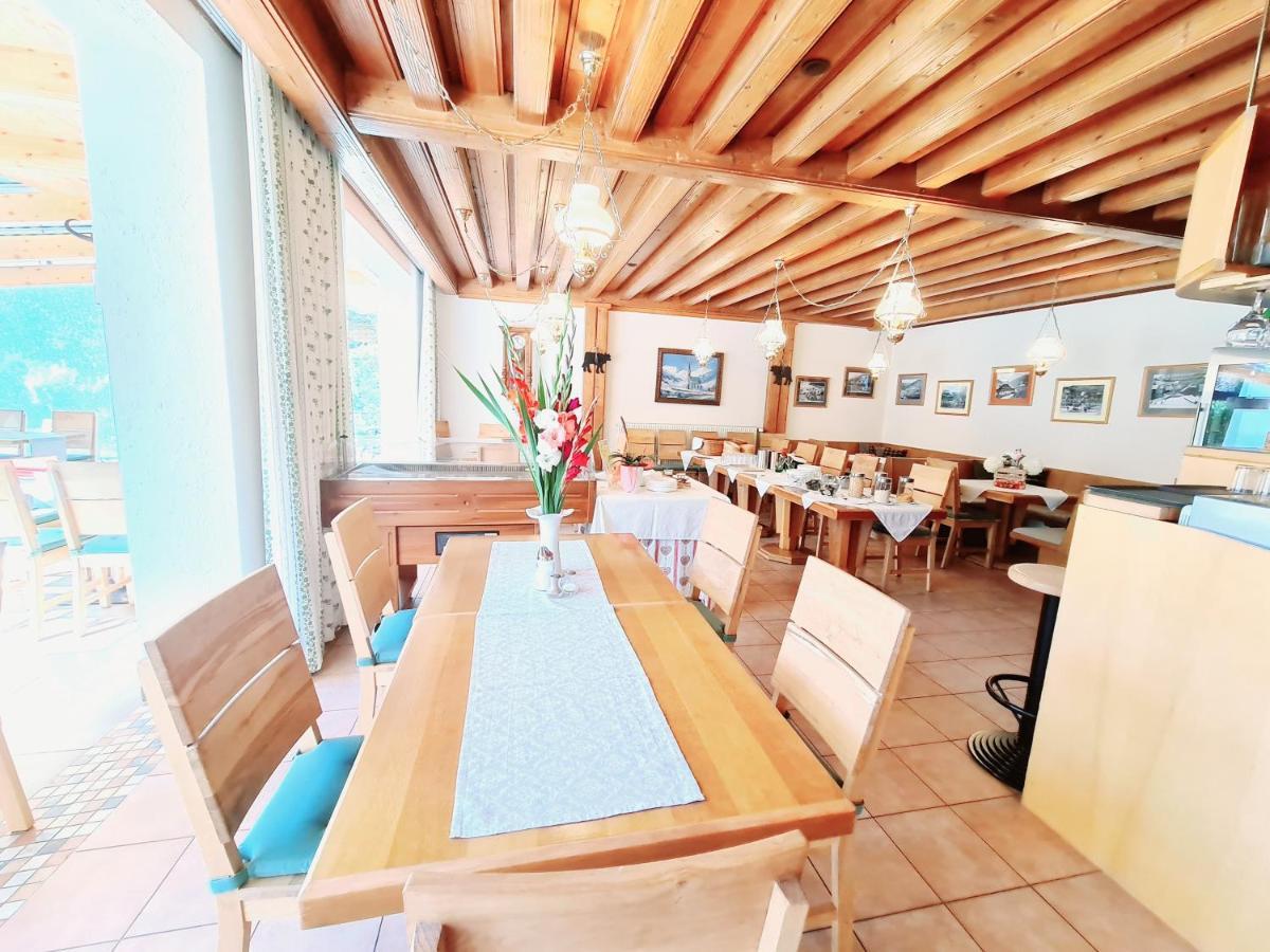 Alpenlandhof Daire Bad Kleinkirchheim Dış mekan fotoğraf