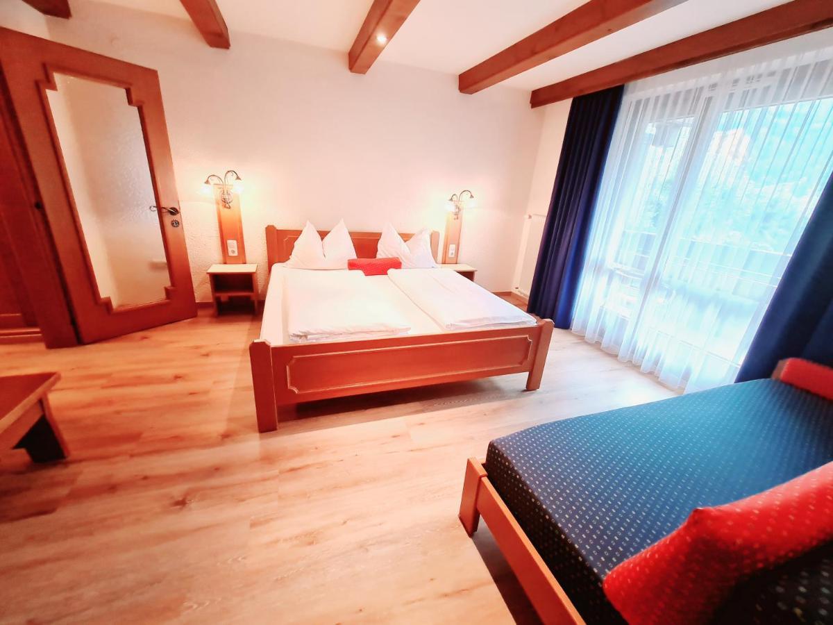 Alpenlandhof Daire Bad Kleinkirchheim Dış mekan fotoğraf