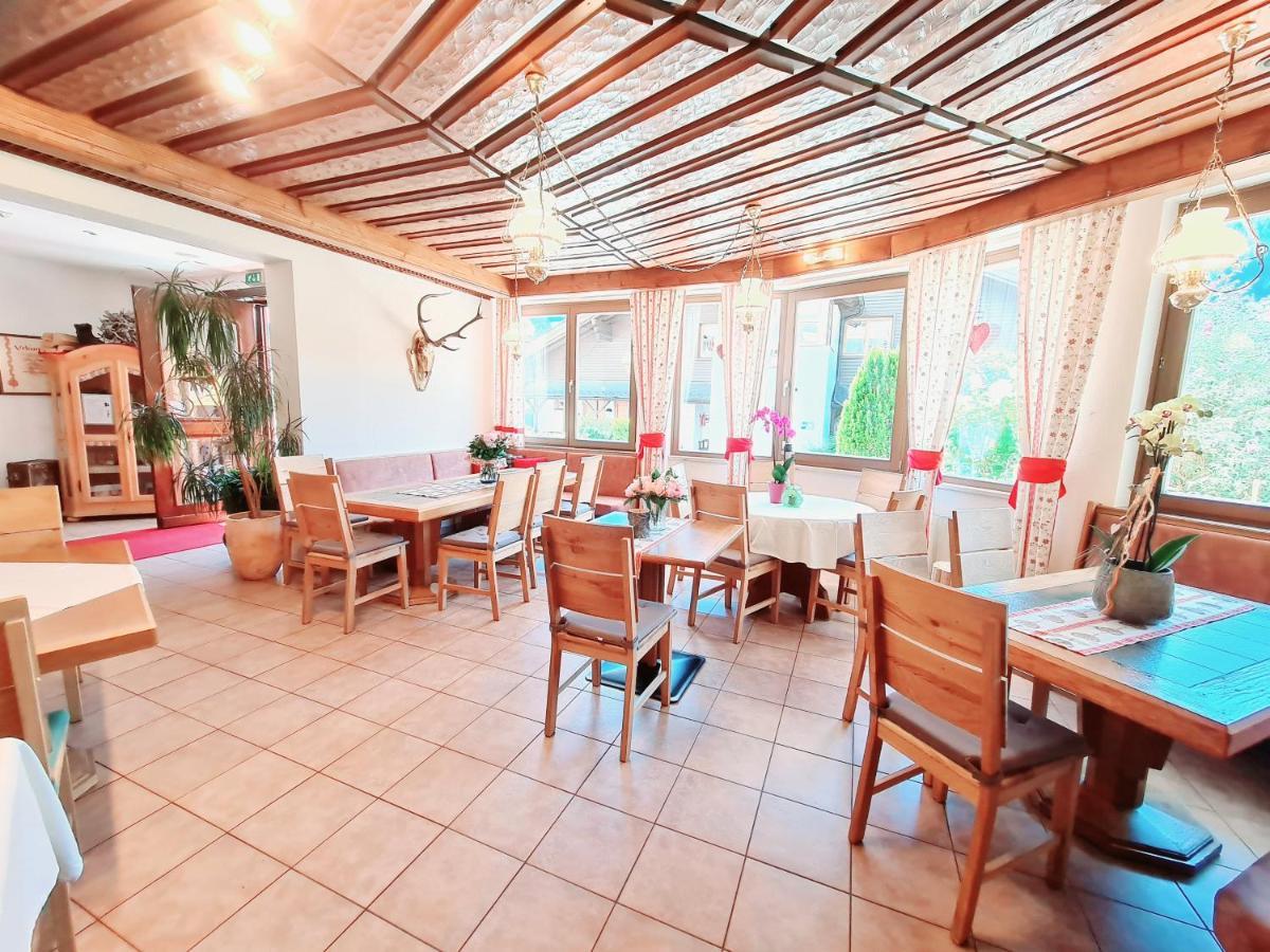 Alpenlandhof Daire Bad Kleinkirchheim Dış mekan fotoğraf