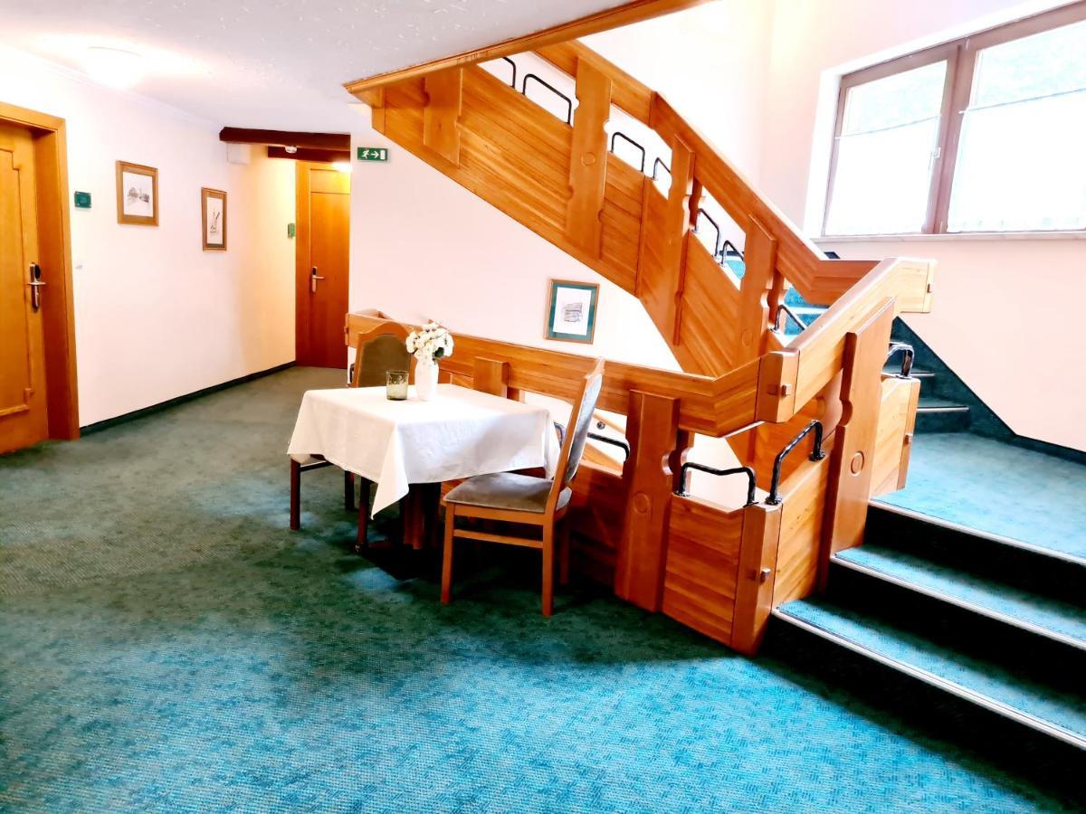 Alpenlandhof Daire Bad Kleinkirchheim Dış mekan fotoğraf