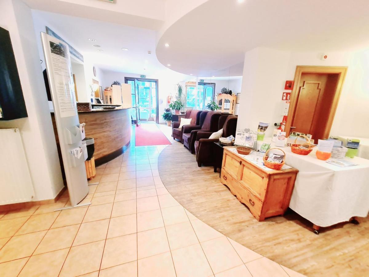 Alpenlandhof Daire Bad Kleinkirchheim Dış mekan fotoğraf