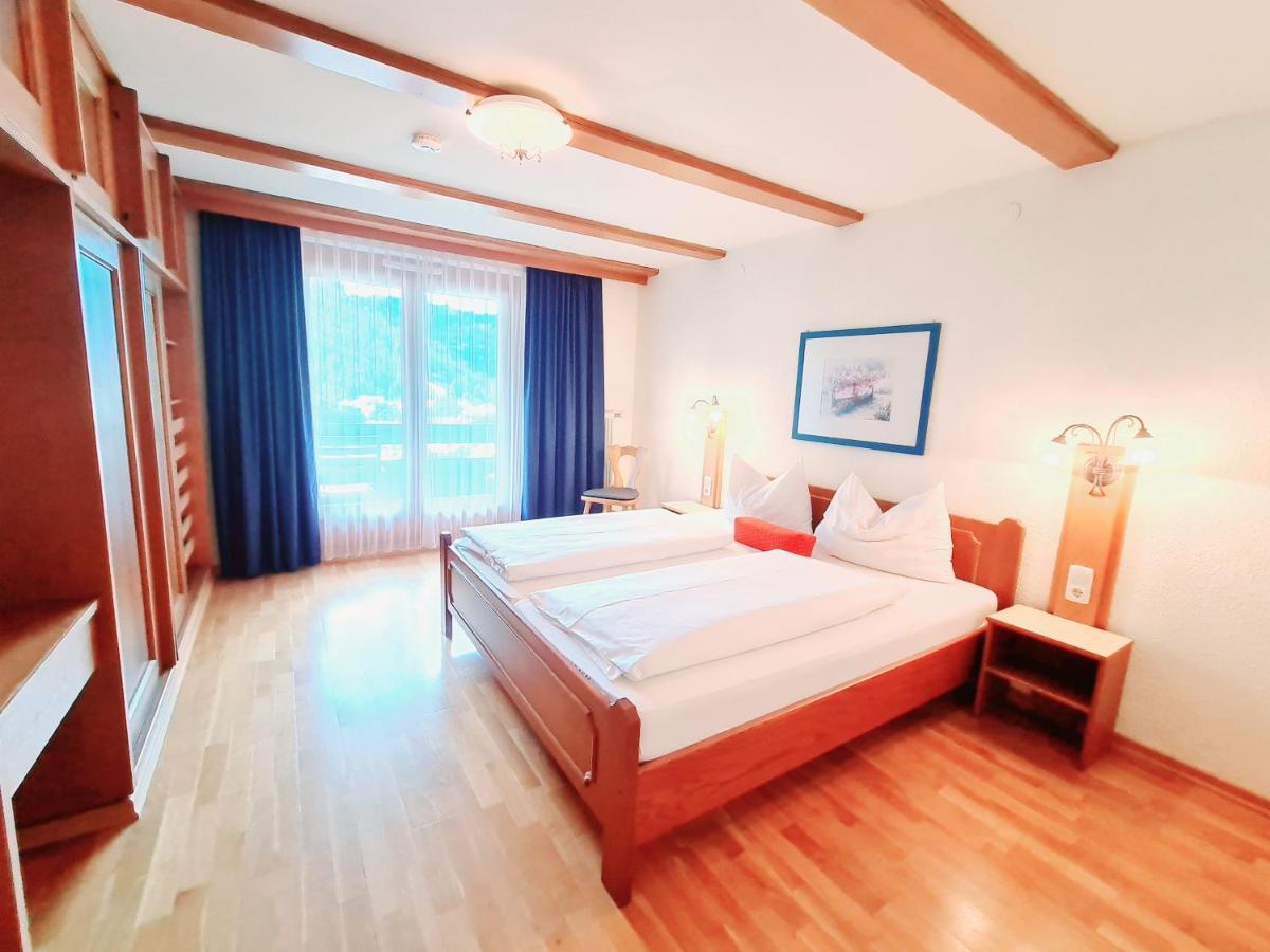 Alpenlandhof Daire Bad Kleinkirchheim Dış mekan fotoğraf