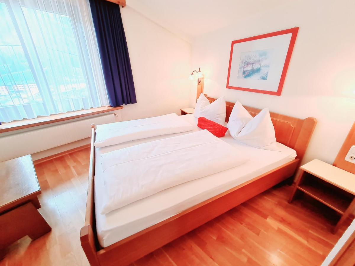 Alpenlandhof Daire Bad Kleinkirchheim Dış mekan fotoğraf