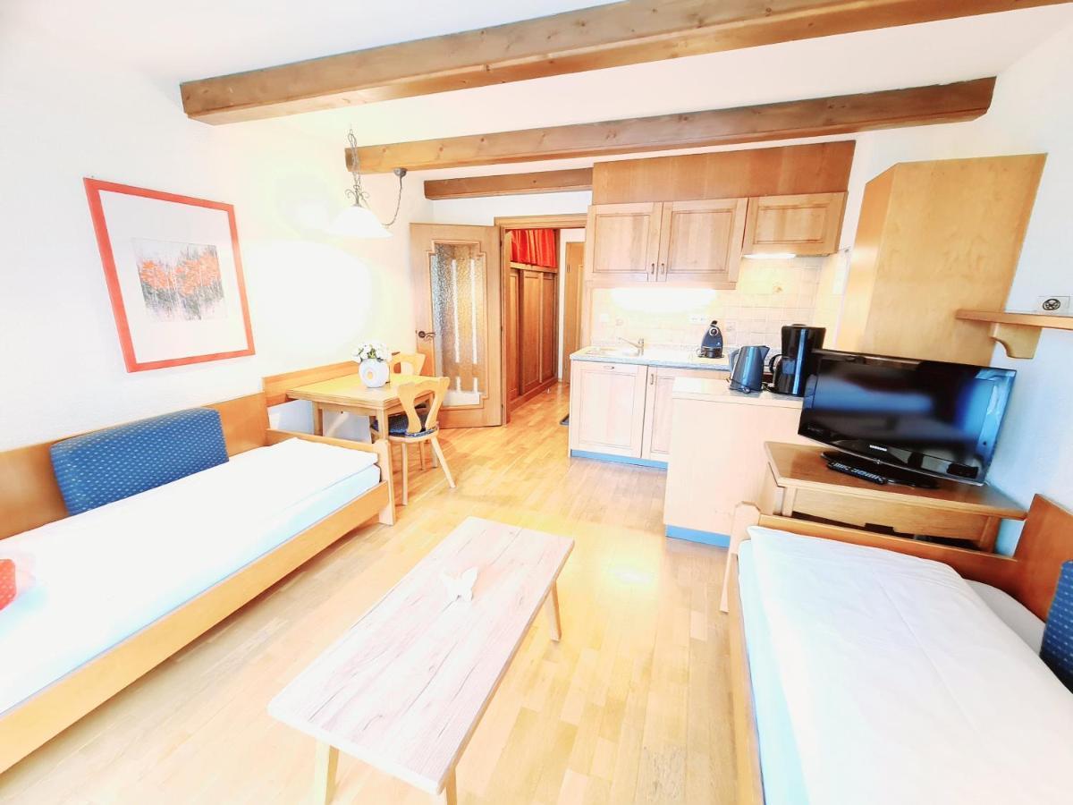 Alpenlandhof Daire Bad Kleinkirchheim Dış mekan fotoğraf