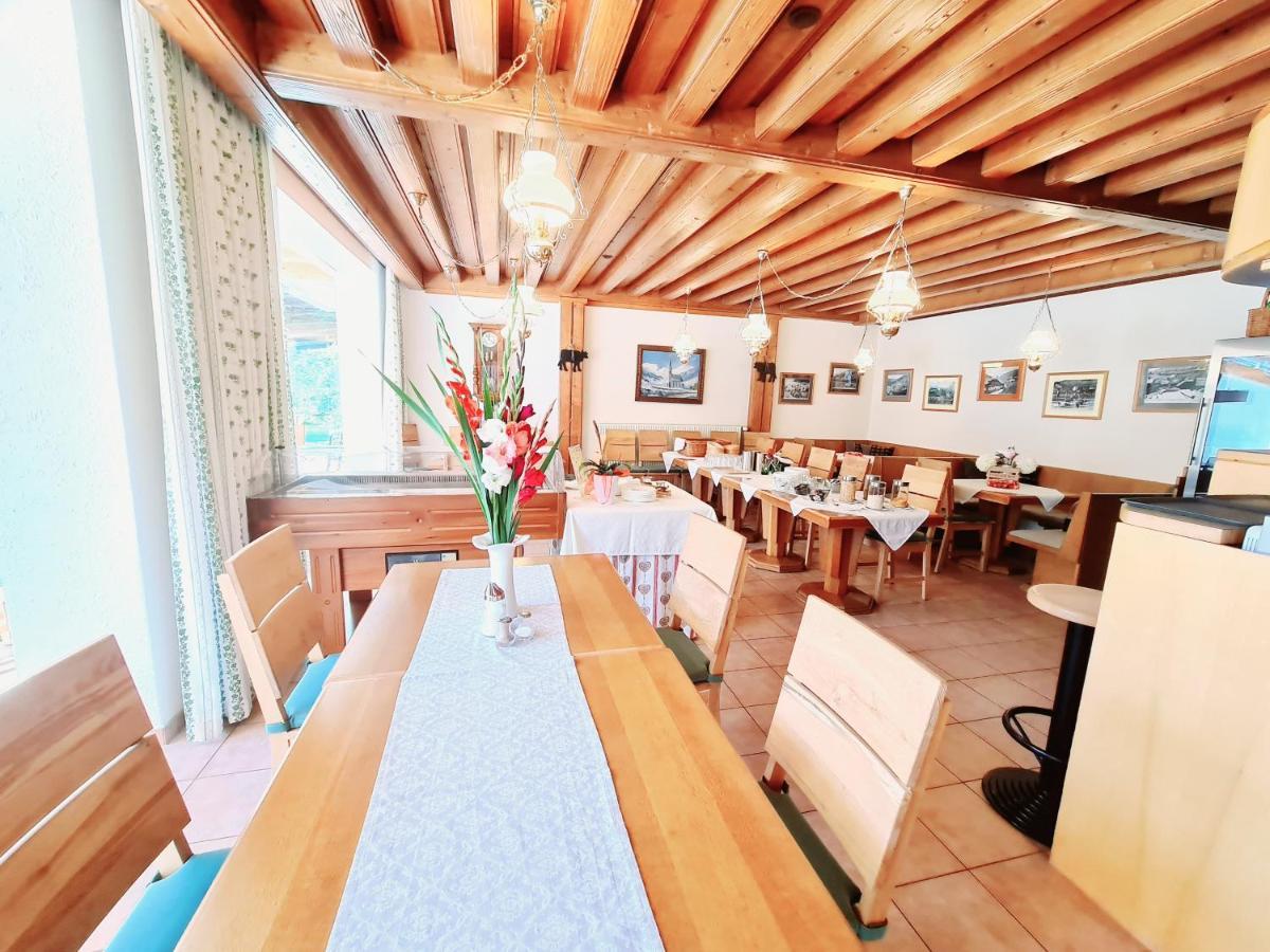 Alpenlandhof Daire Bad Kleinkirchheim Dış mekan fotoğraf
