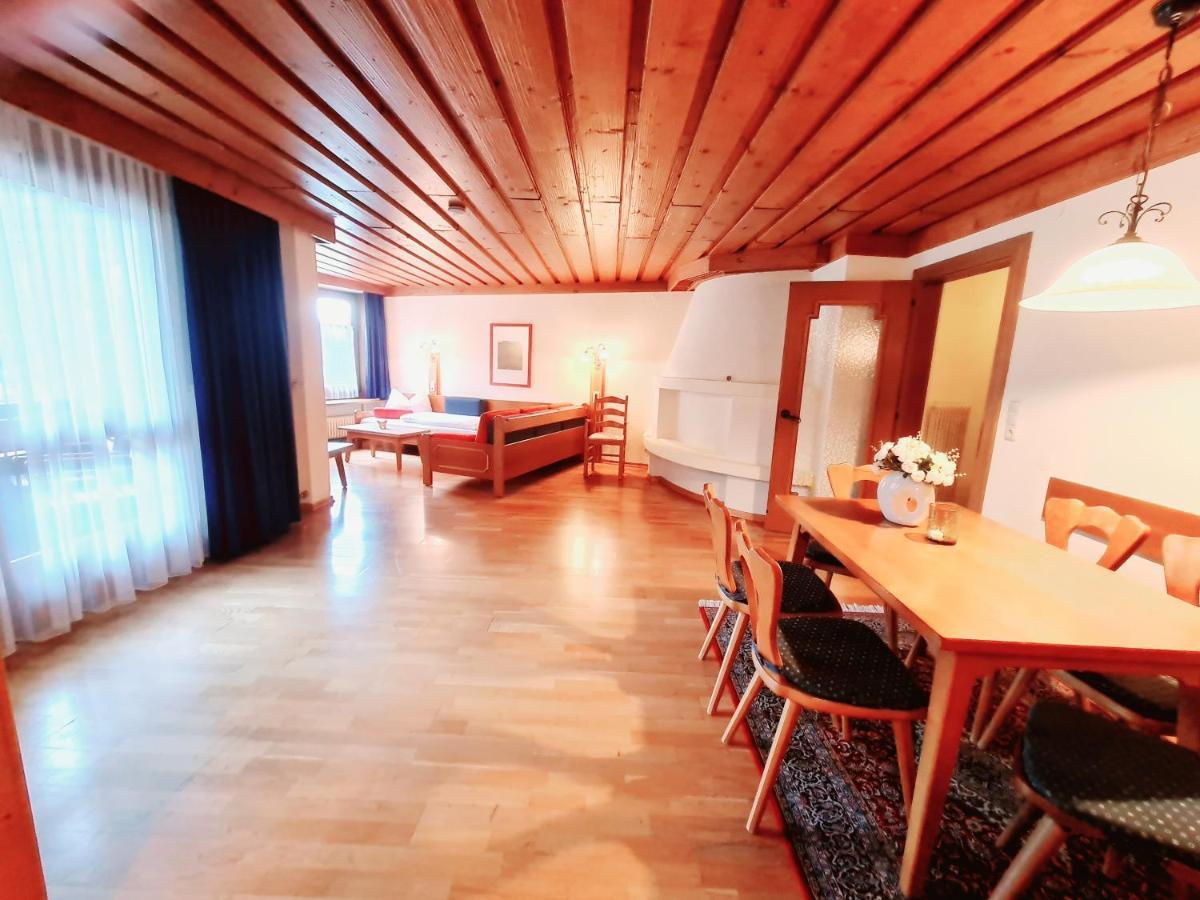 Alpenlandhof Daire Bad Kleinkirchheim Dış mekan fotoğraf