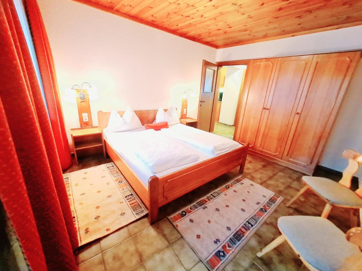 Alpenlandhof Daire Bad Kleinkirchheim Dış mekan fotoğraf