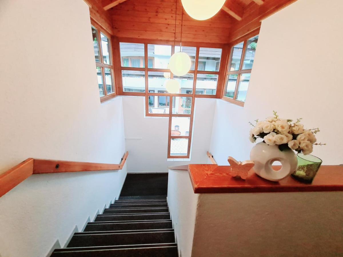 Alpenlandhof Daire Bad Kleinkirchheim Dış mekan fotoğraf