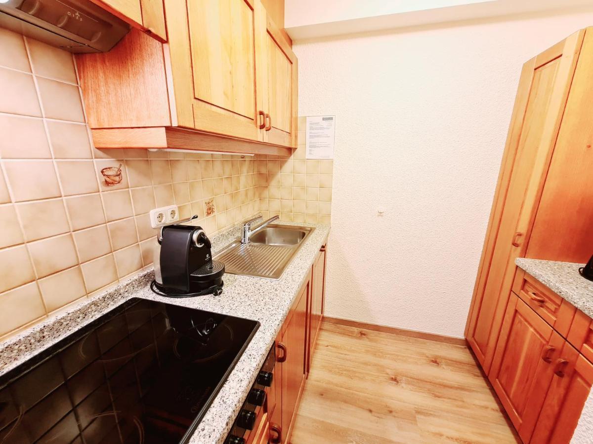 Alpenlandhof Daire Bad Kleinkirchheim Dış mekan fotoğraf