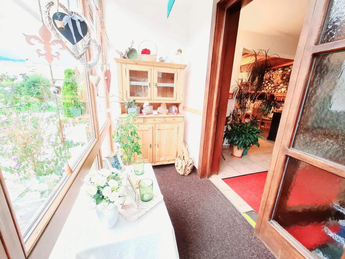 Alpenlandhof Daire Bad Kleinkirchheim Dış mekan fotoğraf