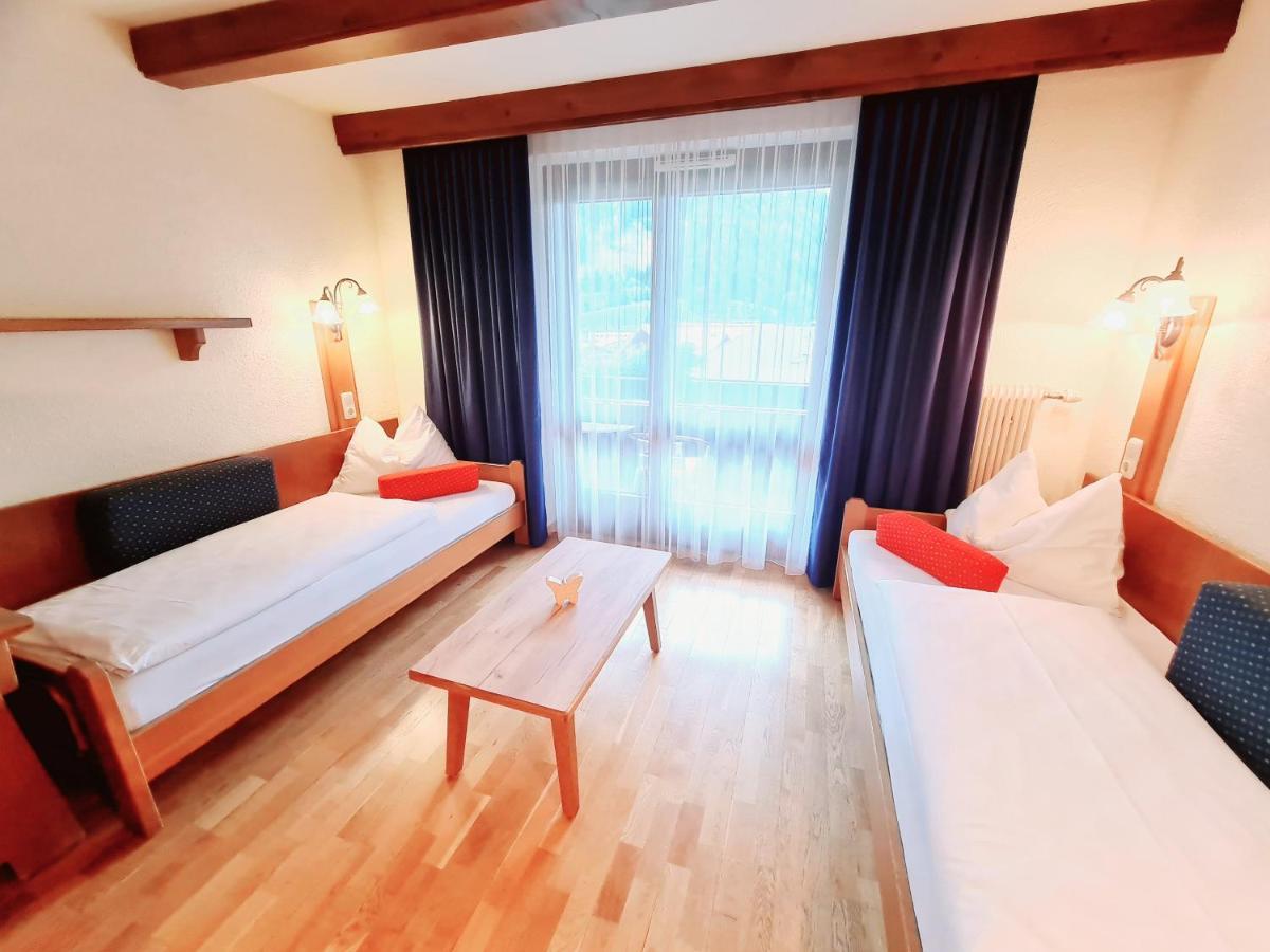 Alpenlandhof Daire Bad Kleinkirchheim Dış mekan fotoğraf