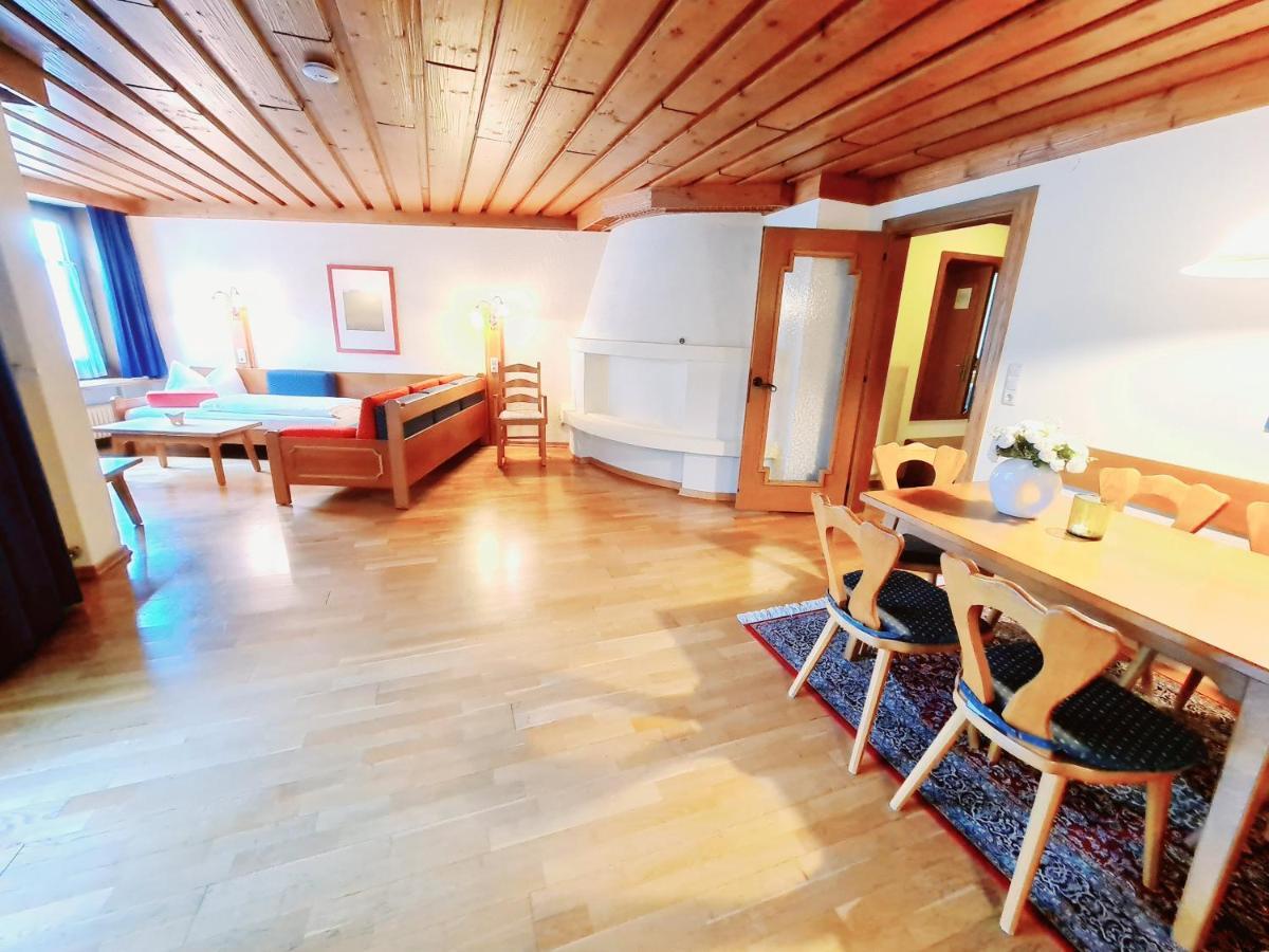 Alpenlandhof Daire Bad Kleinkirchheim Dış mekan fotoğraf