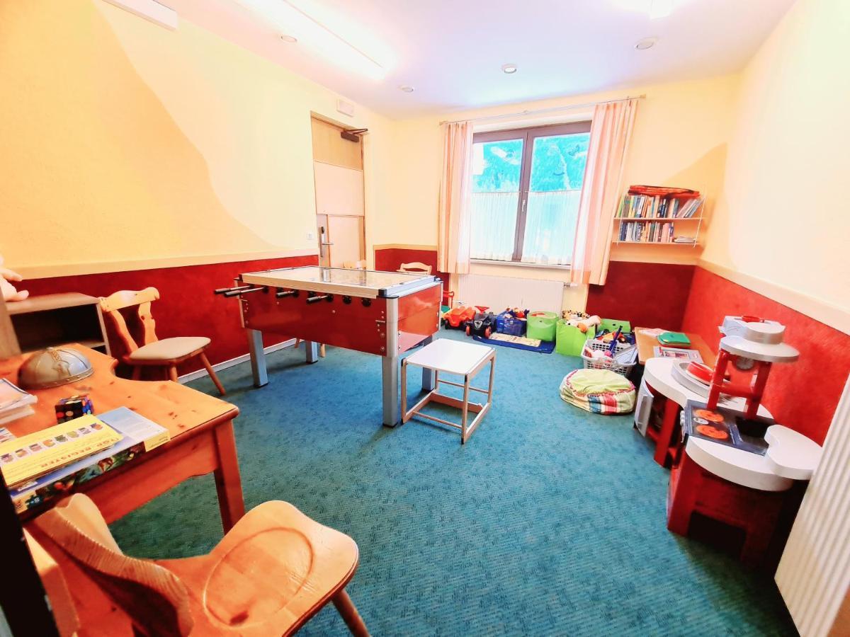 Alpenlandhof Daire Bad Kleinkirchheim Dış mekan fotoğraf