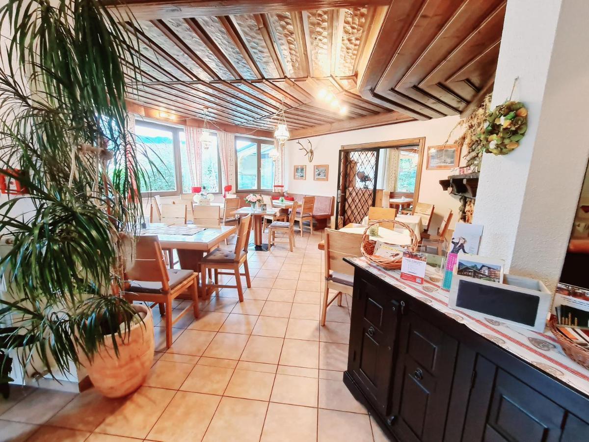 Alpenlandhof Daire Bad Kleinkirchheim Dış mekan fotoğraf