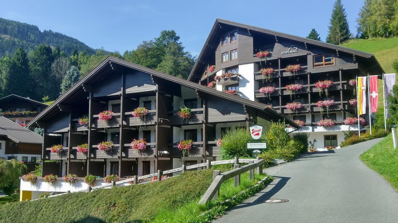 Alpenlandhof Daire Bad Kleinkirchheim Dış mekan fotoğraf