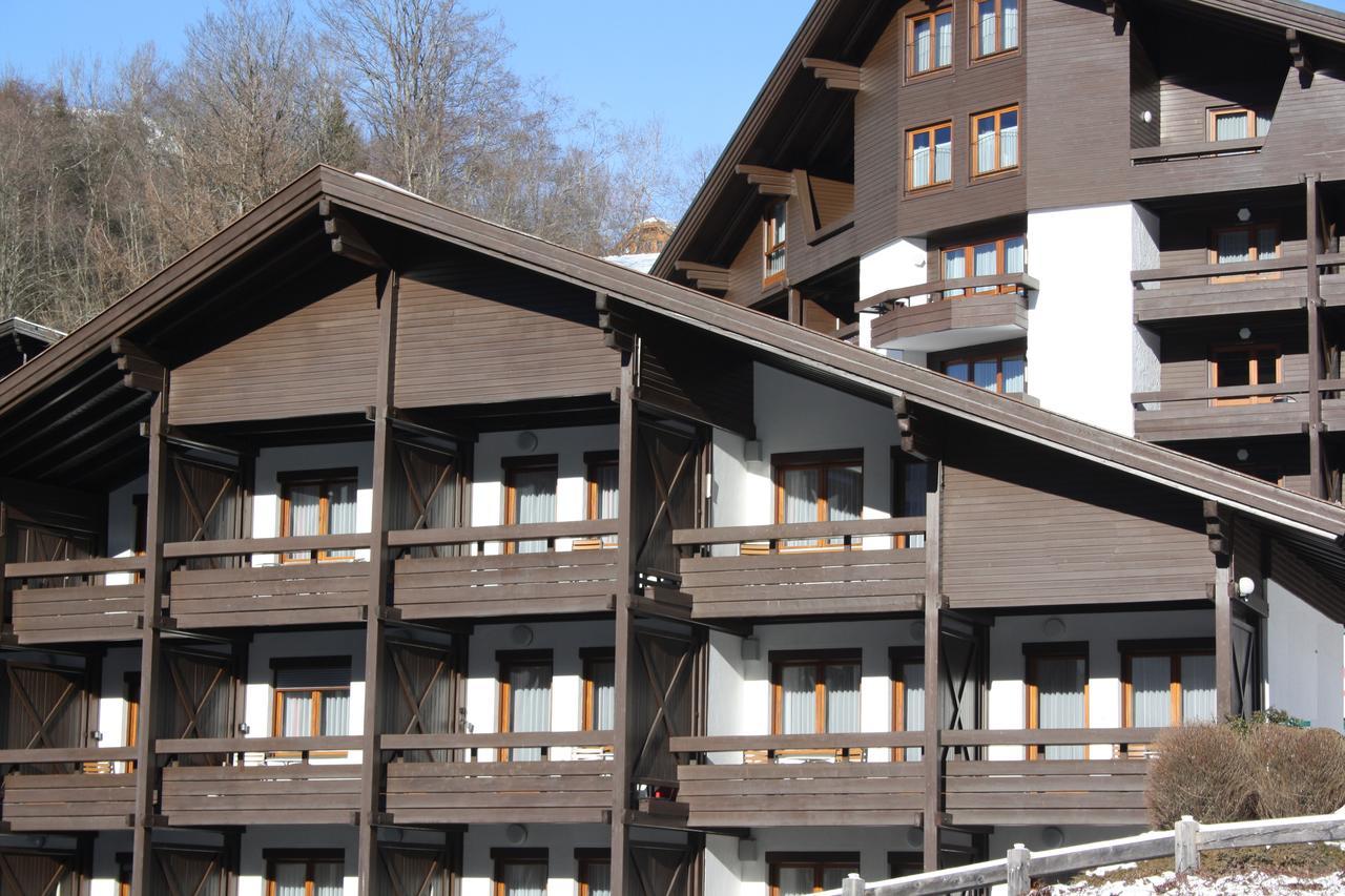 Alpenlandhof Daire Bad Kleinkirchheim Dış mekan fotoğraf